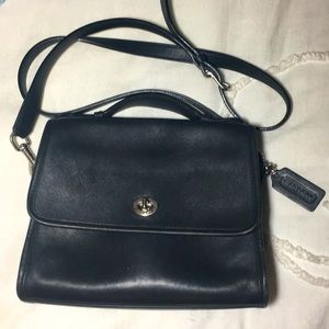 Coach Vintage Willis 9870